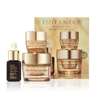 Estee Lauder Beautiful Eyes Revitalizing Supreme+ 3-Piece Gift Set (Worth £86)